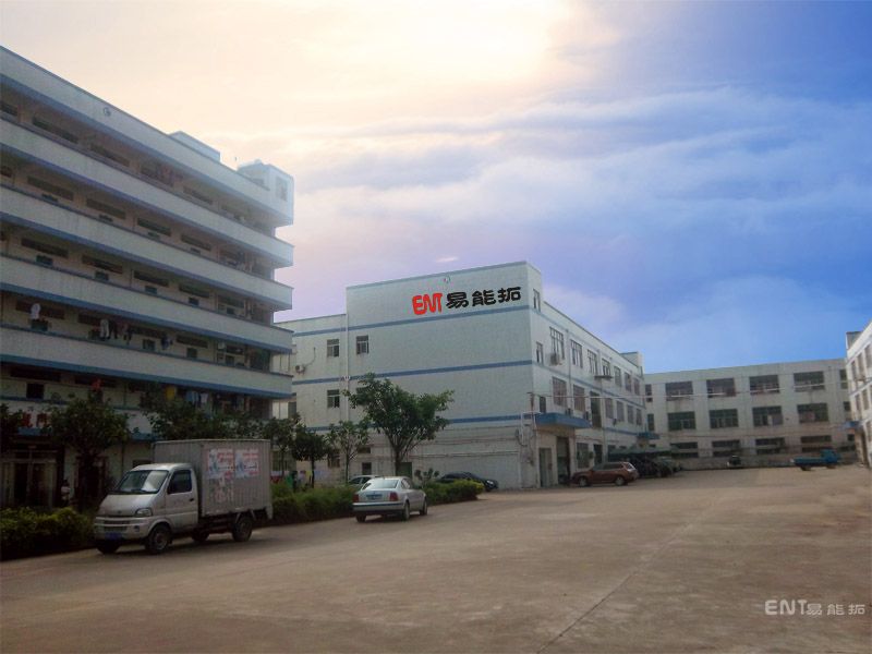 易能拓迎来连接器行业自动化发展黄金期