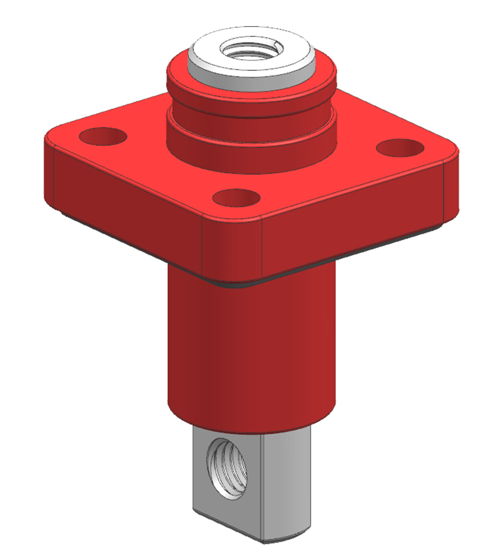 E04 energy storage terminal