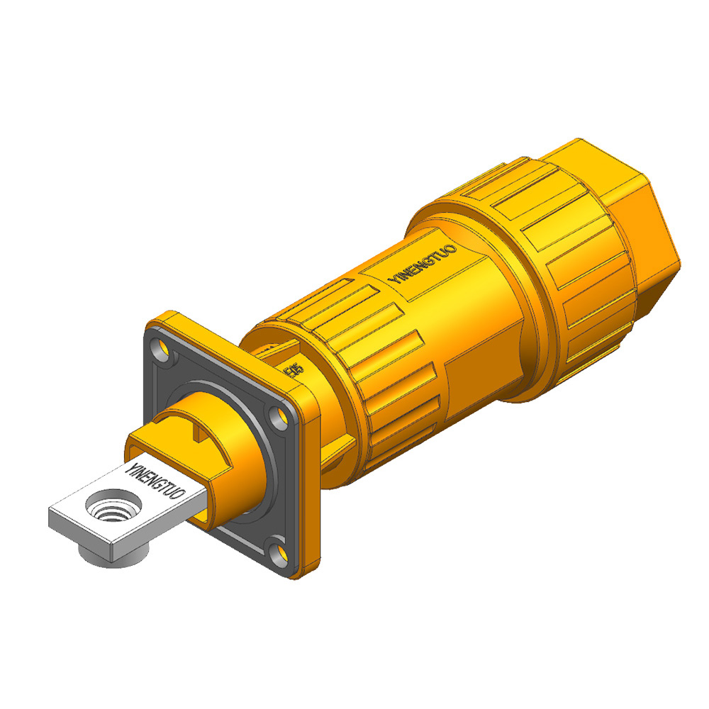 E05 150A储能连接器