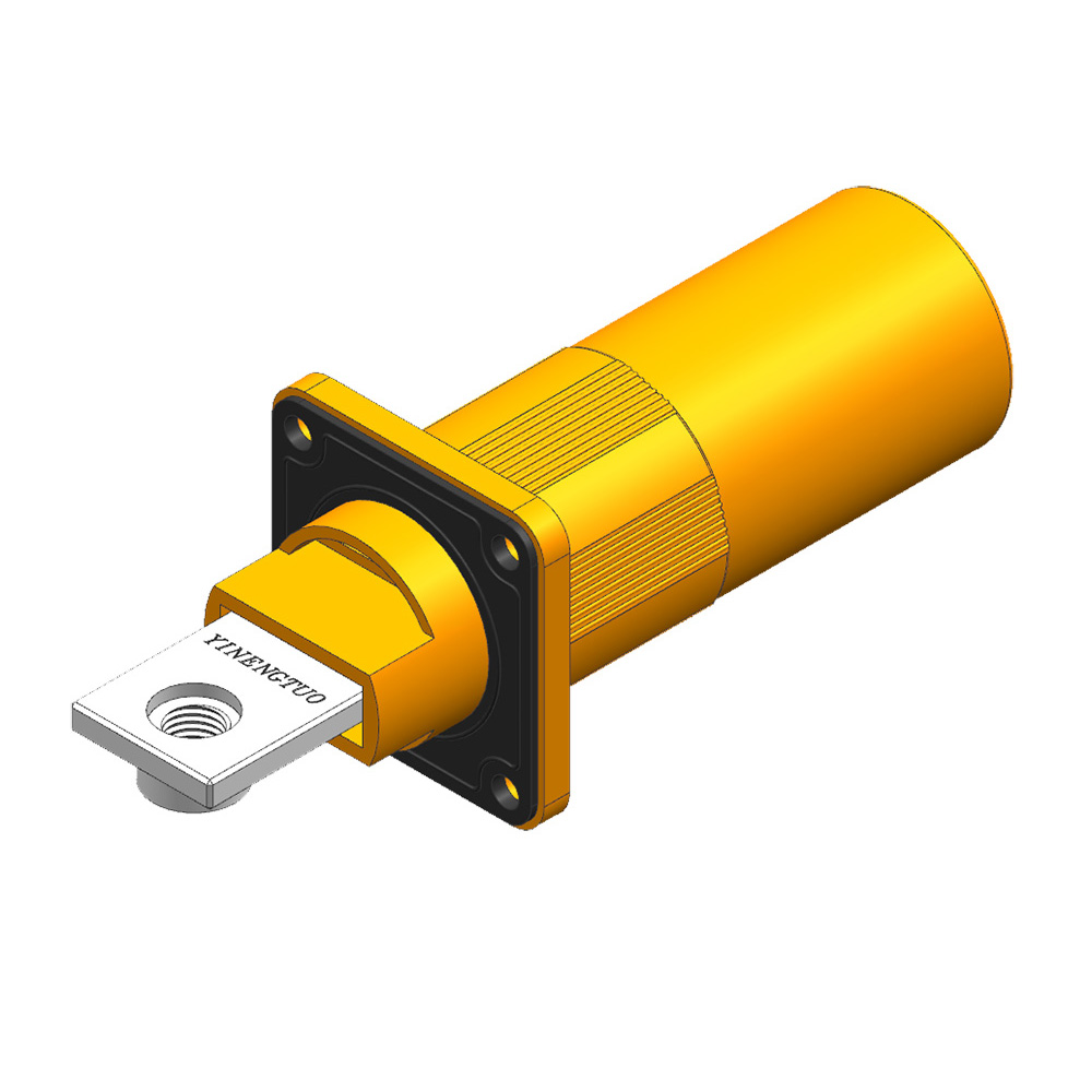 EC-E02 energy storage connector