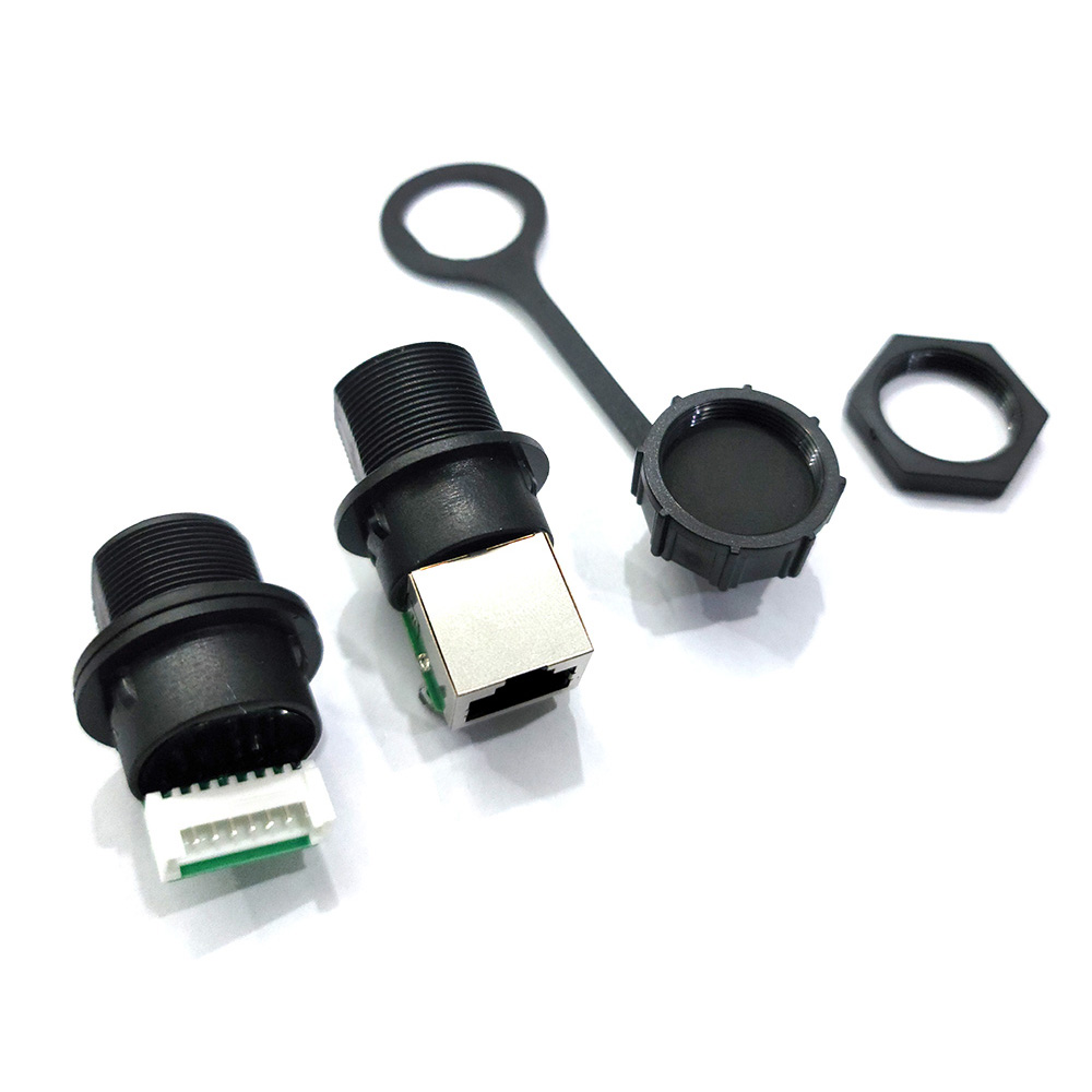RJ45 connector