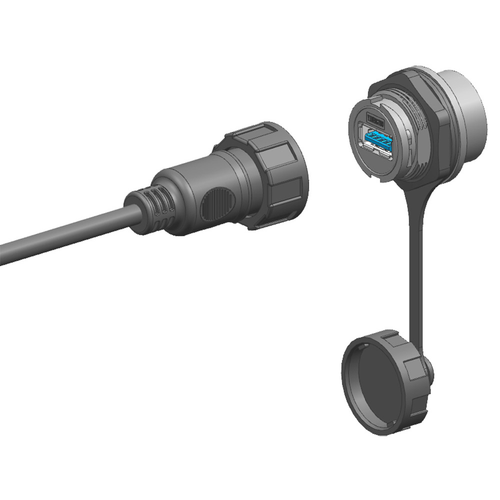 USB Connector